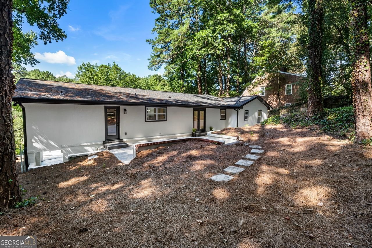 2431 Nancy Atlanta - 64