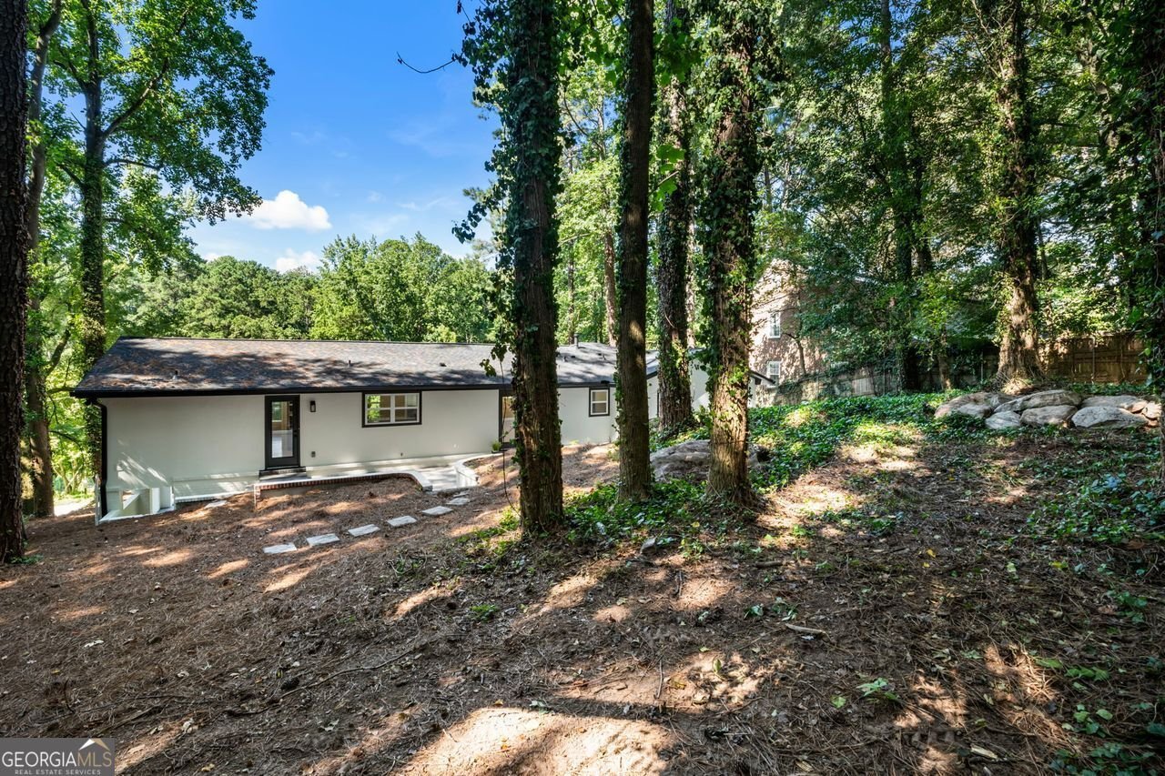 2431 Nancy Atlanta - 69