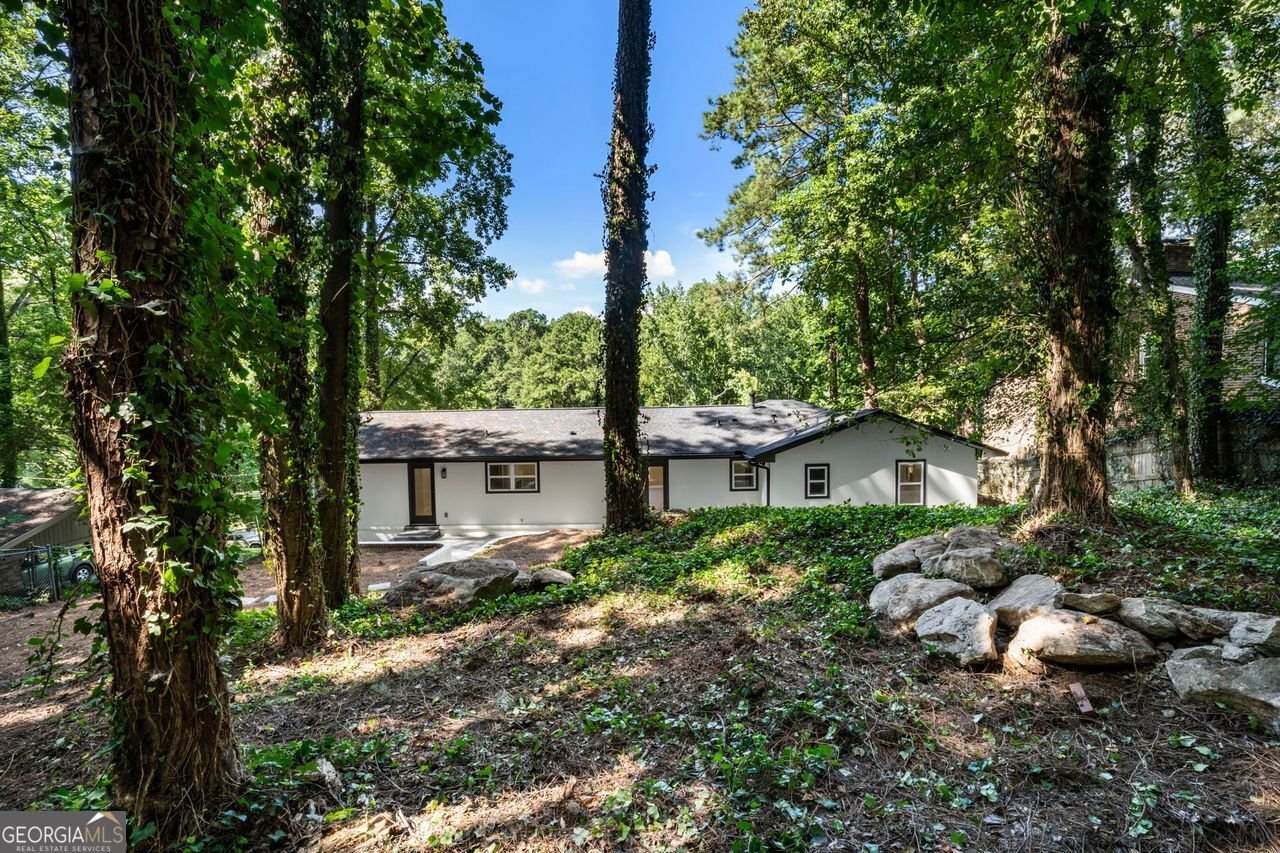 2431 Nancy Atlanta - 70