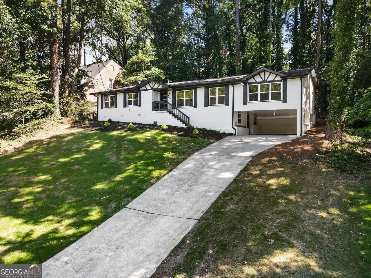 2431 Nancy Atlanta - 73