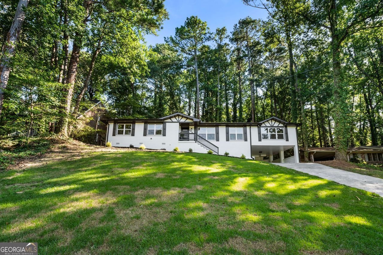 2431 Nancy Atlanta - 74