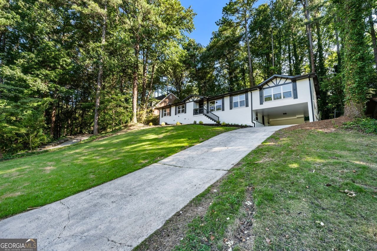 2431 Nancy Atlanta - 75