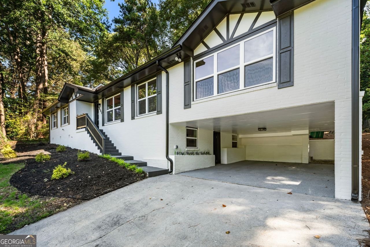 2431 Nancy Atlanta - 77