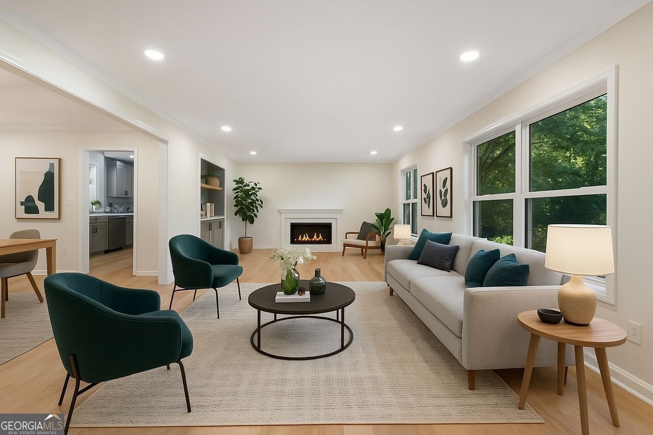2431 Nancy Atlanta - 78
