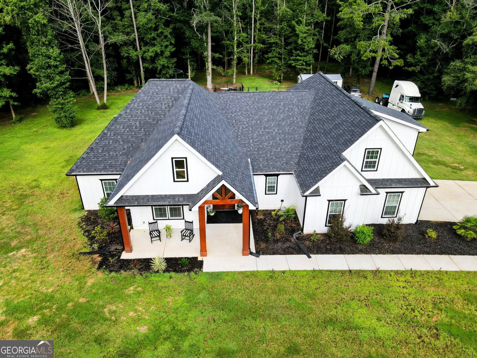 131 Taylor Road Jackson - 1