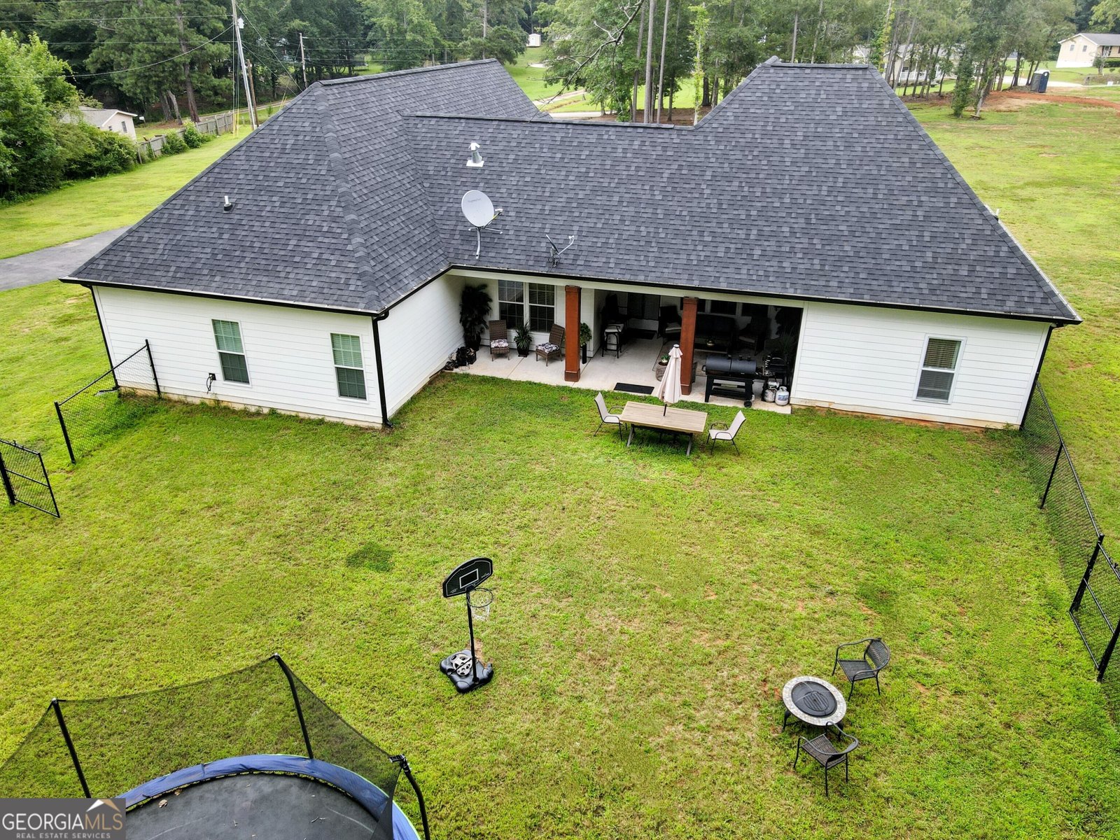 131 Taylor Road Jackson - 17