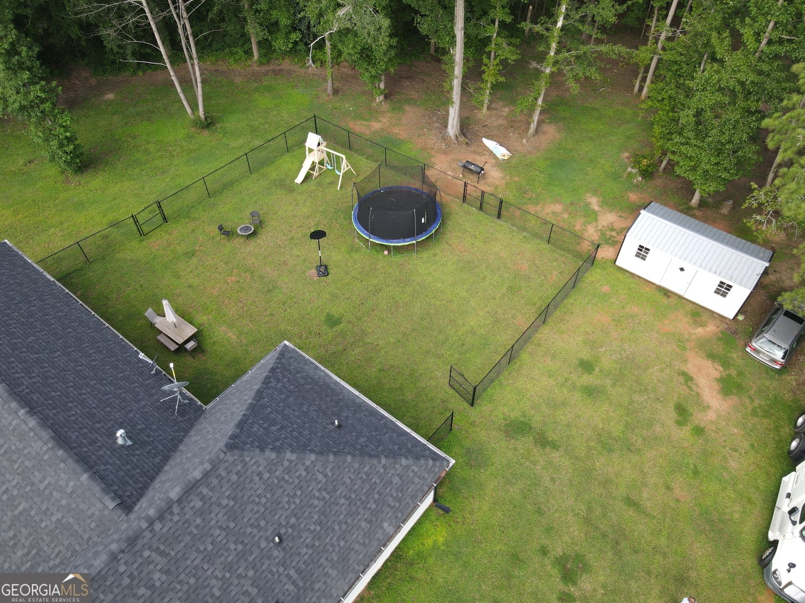 131 Taylor Road Jackson - 19