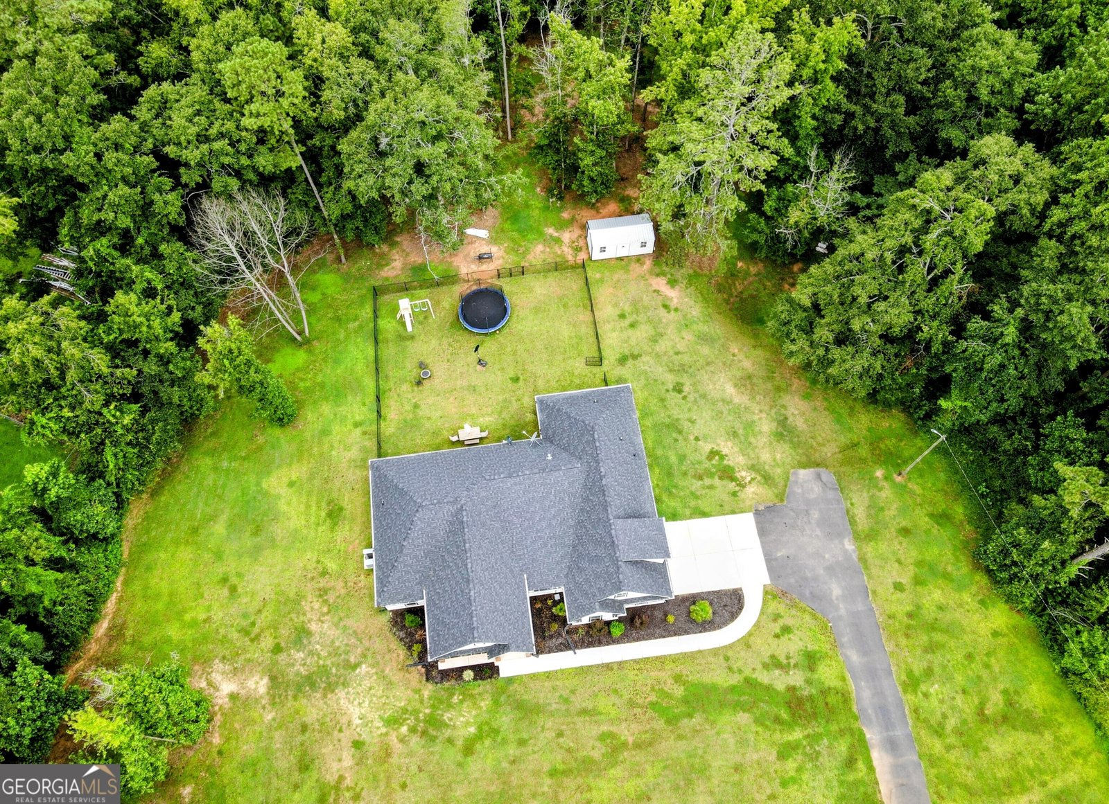 131 Taylor Road Jackson - 21