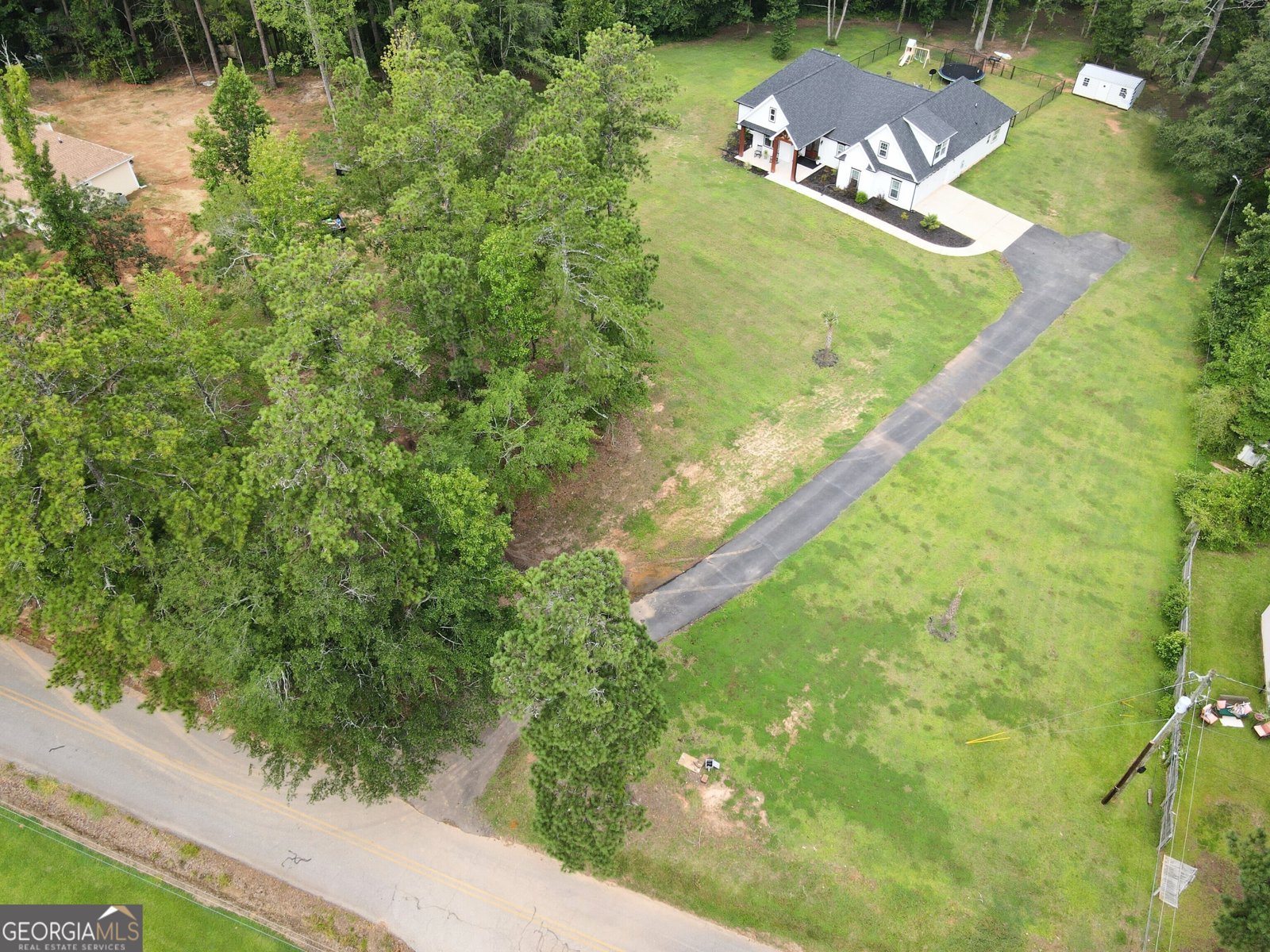 131 Taylor Road Jackson - 22