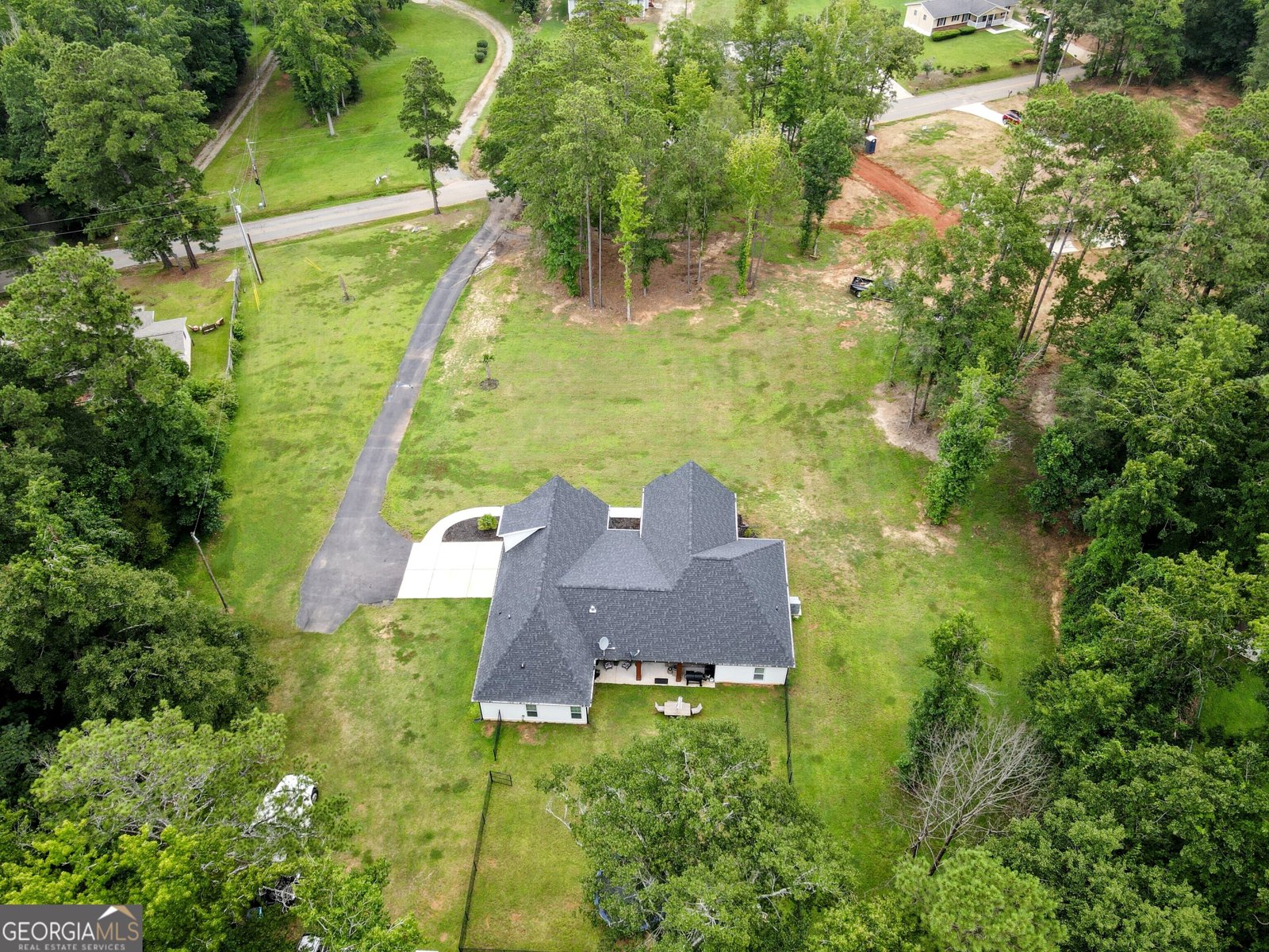 131 Taylor Road Jackson - 23