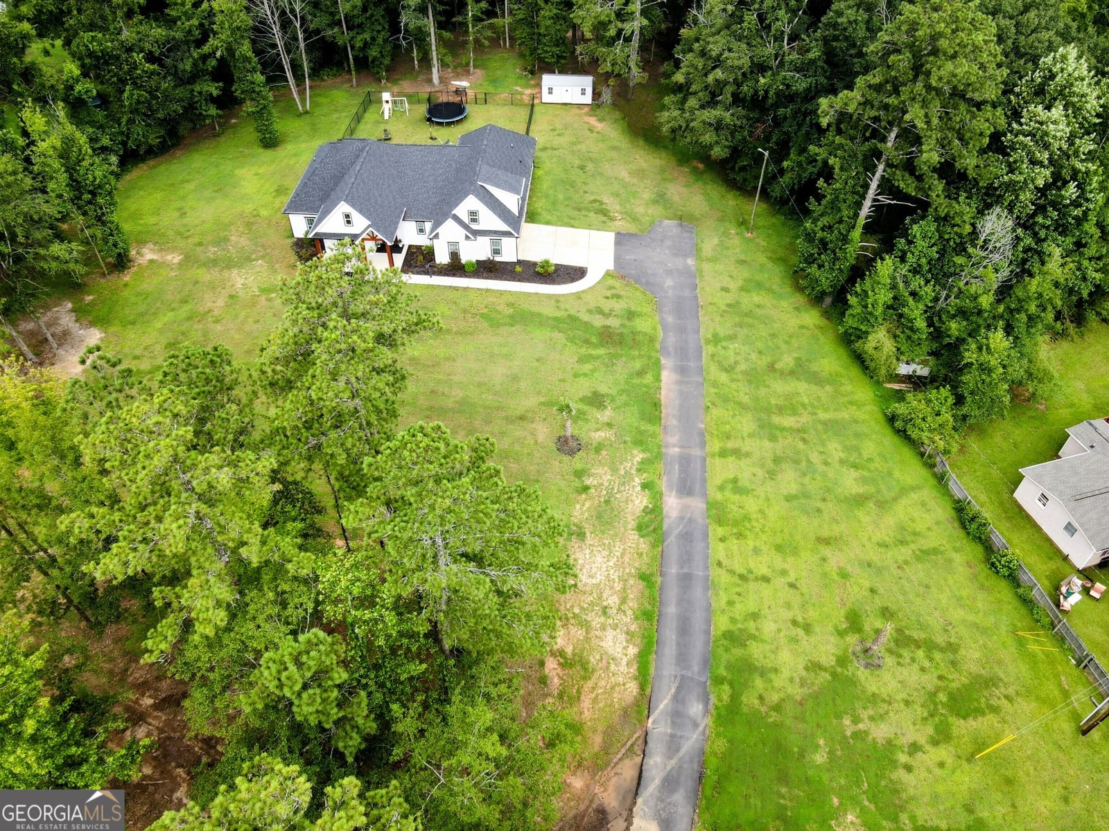131 Taylor Road Jackson - 24