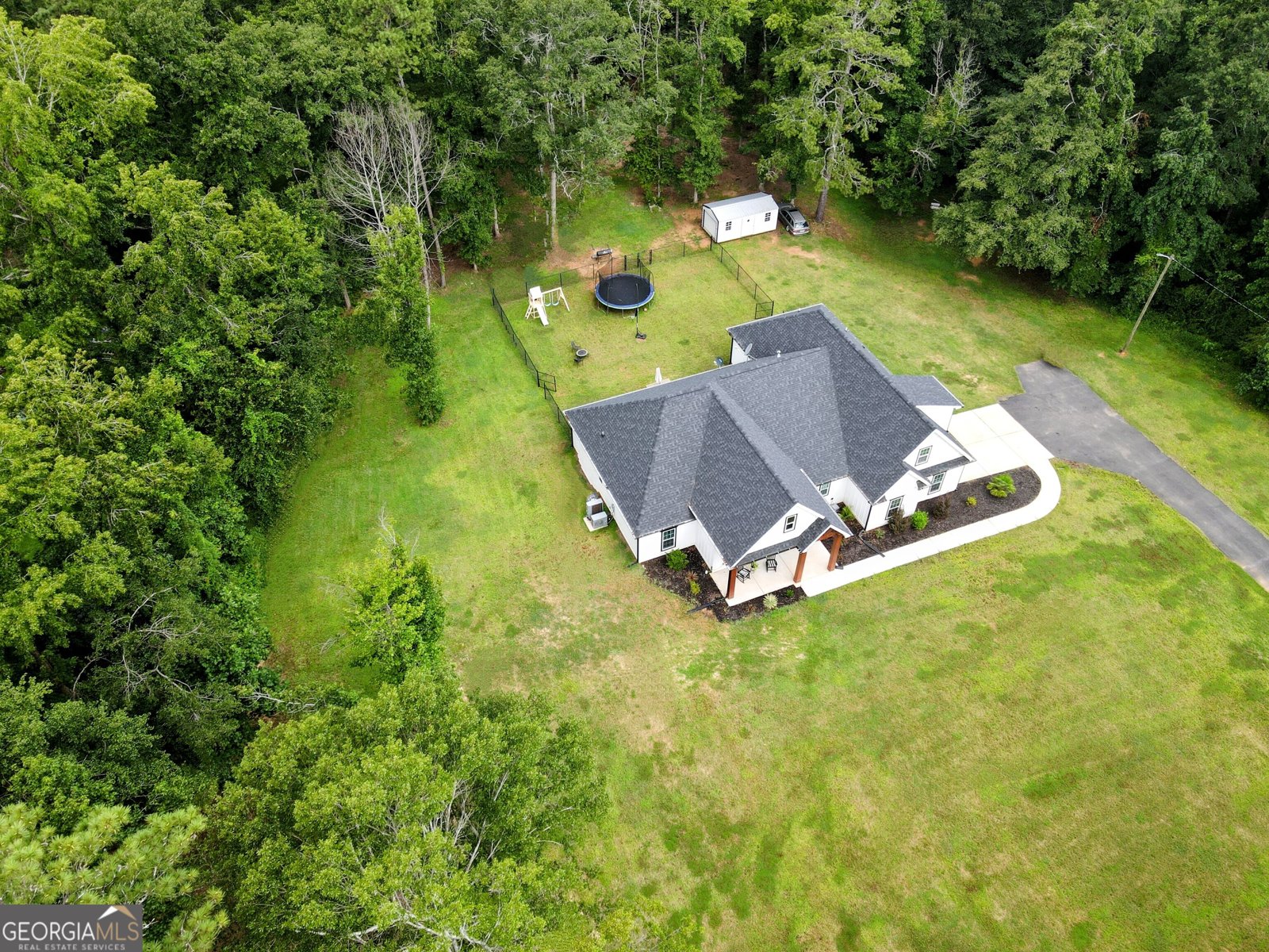 131 Taylor Road Jackson - 25