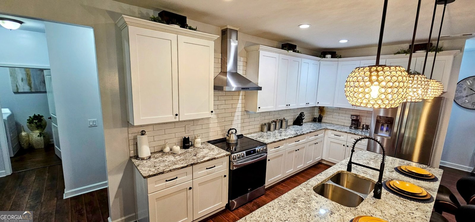 131 Taylor Road Jackson - 37