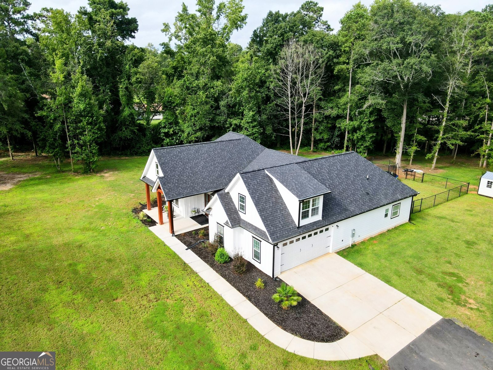 131 Taylor Road Jackson - 4