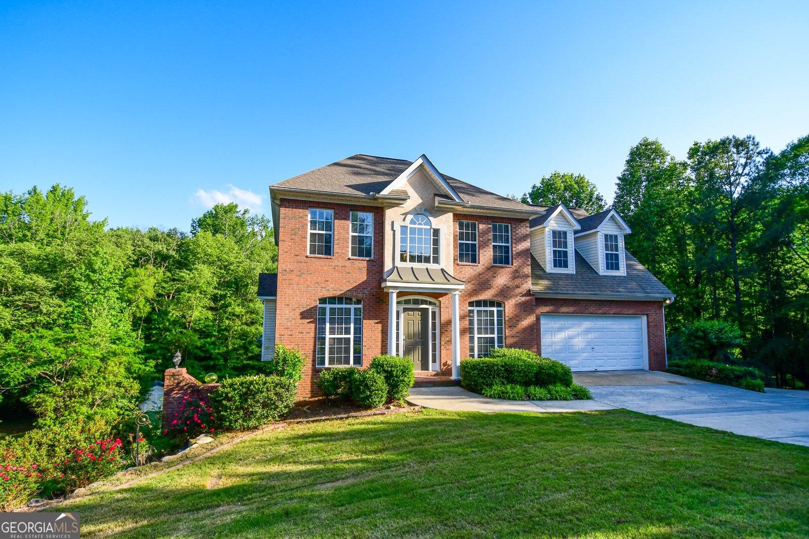 155 Cottage Circle Fayetteville - 4