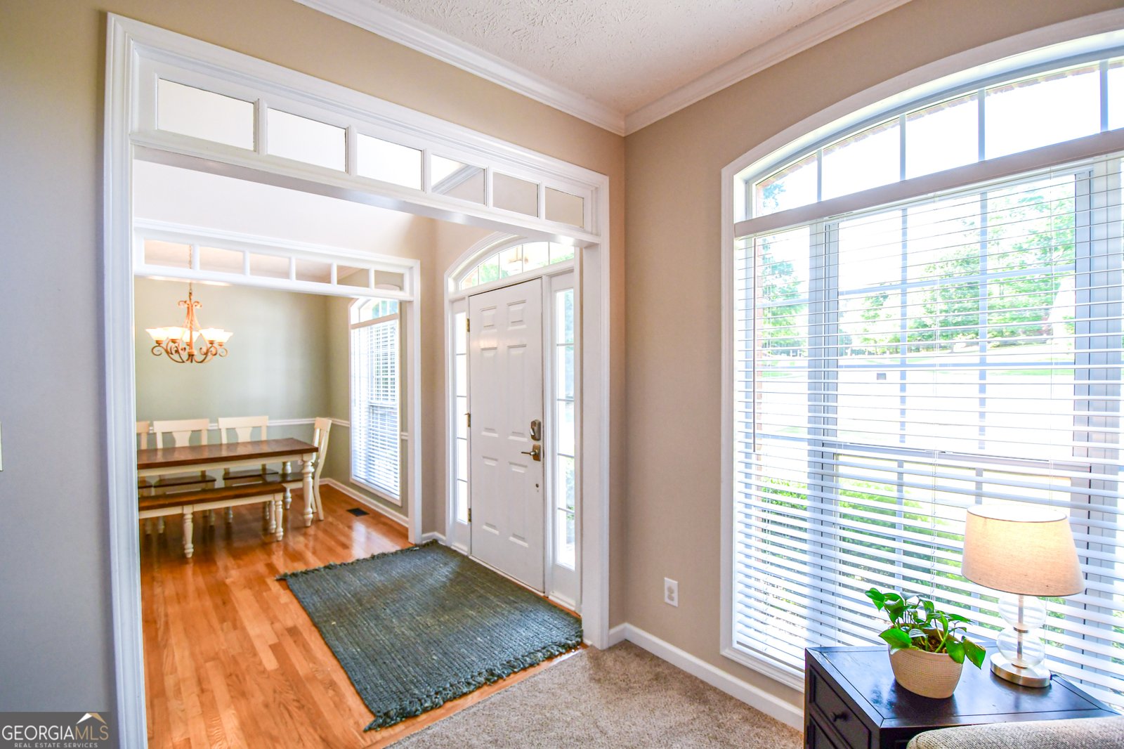 155 Cottage Circle Fayetteville - 6