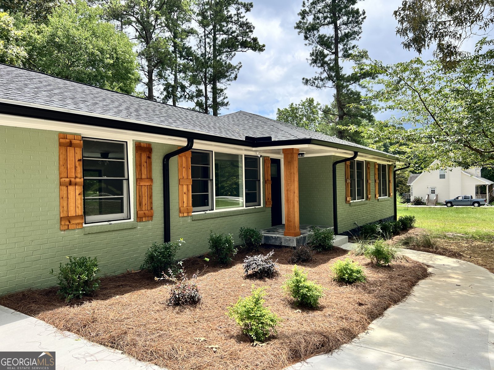 1440 Smyrna Road Conyers - 3
