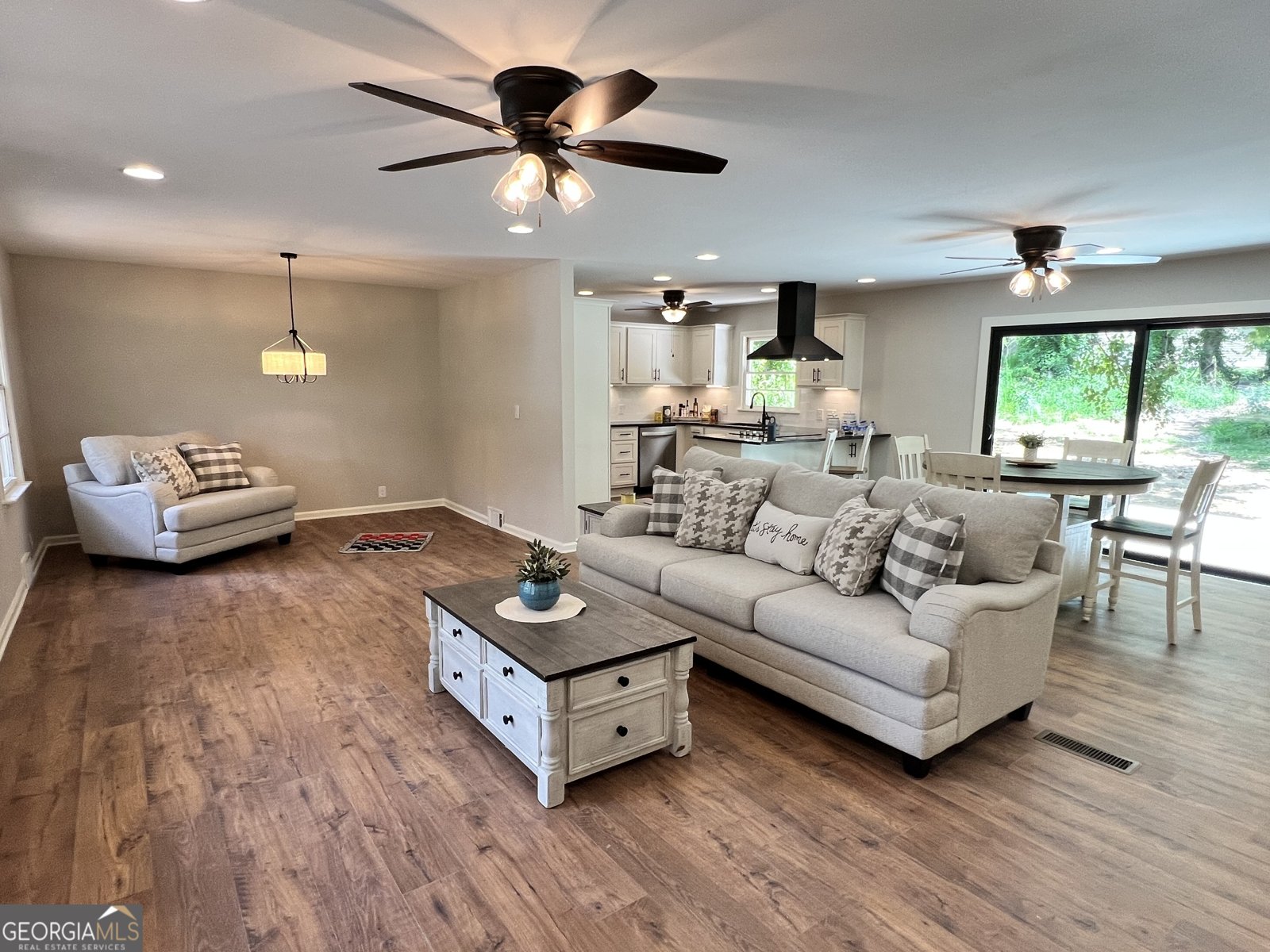 1440 Smyrna Road Conyers - 4
