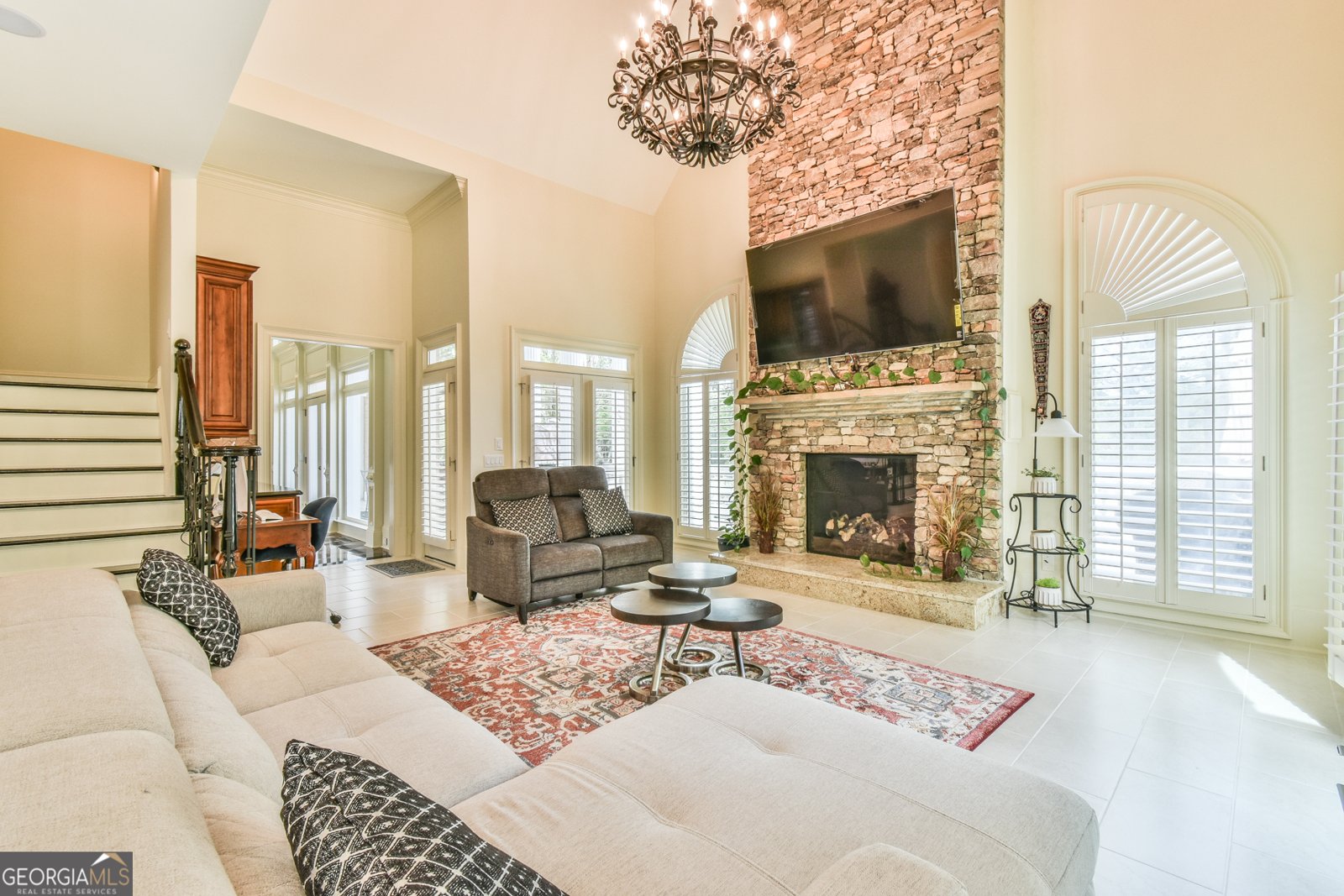 1800 Sugarloaf Club Drive Duluth - 10