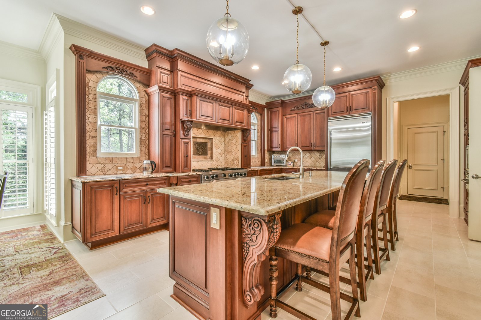 1800 Sugarloaf Club Drive Duluth - 16