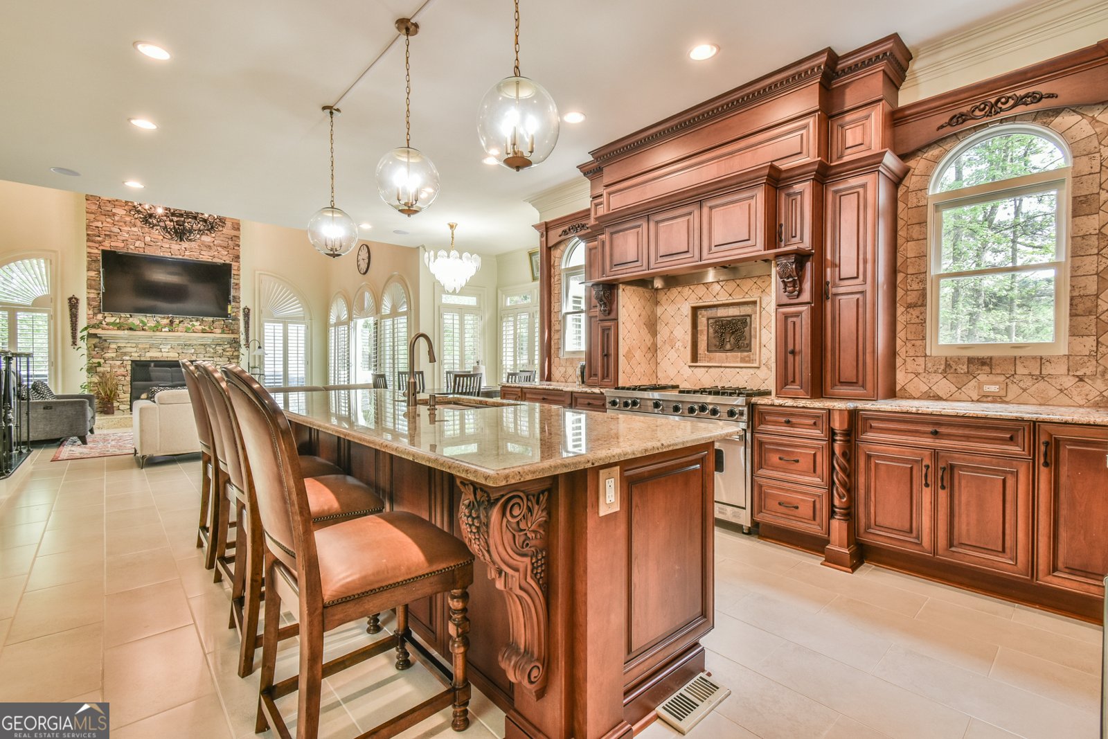 1800 Sugarloaf Club Drive Duluth - 17