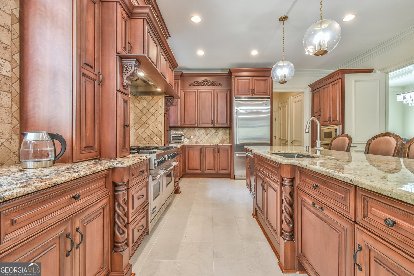 1800 Sugarloaf Club Drive Duluth - 19