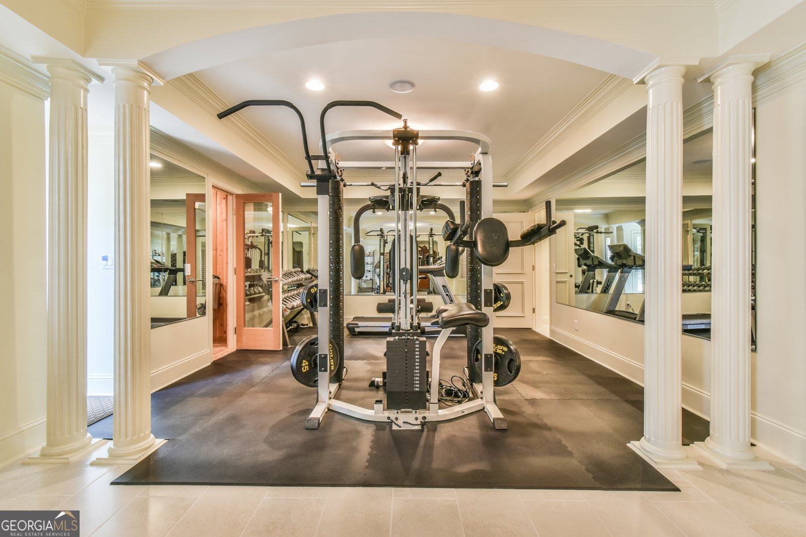 1800 Sugarloaf Club Drive Duluth - 44