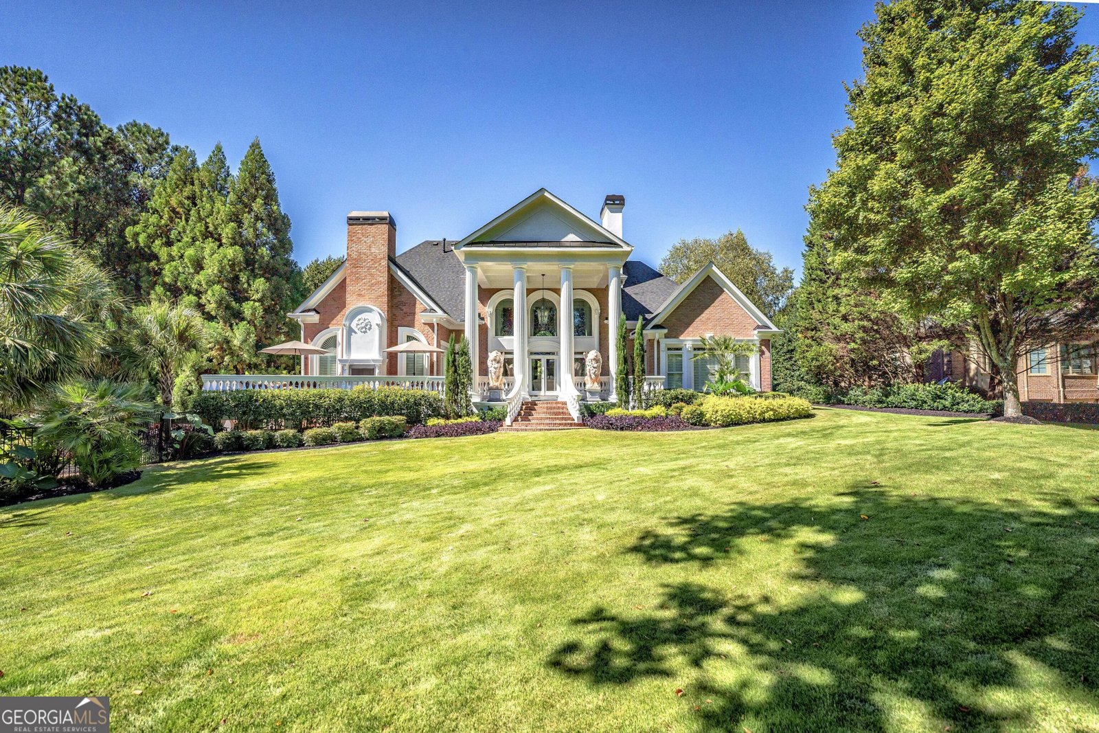 1800 Sugarloaf Club Drive Duluth - 78