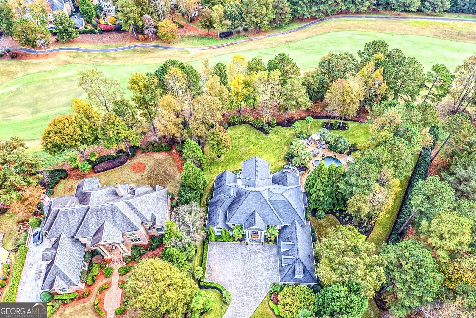 1800 Sugarloaf Club Drive Duluth - 79