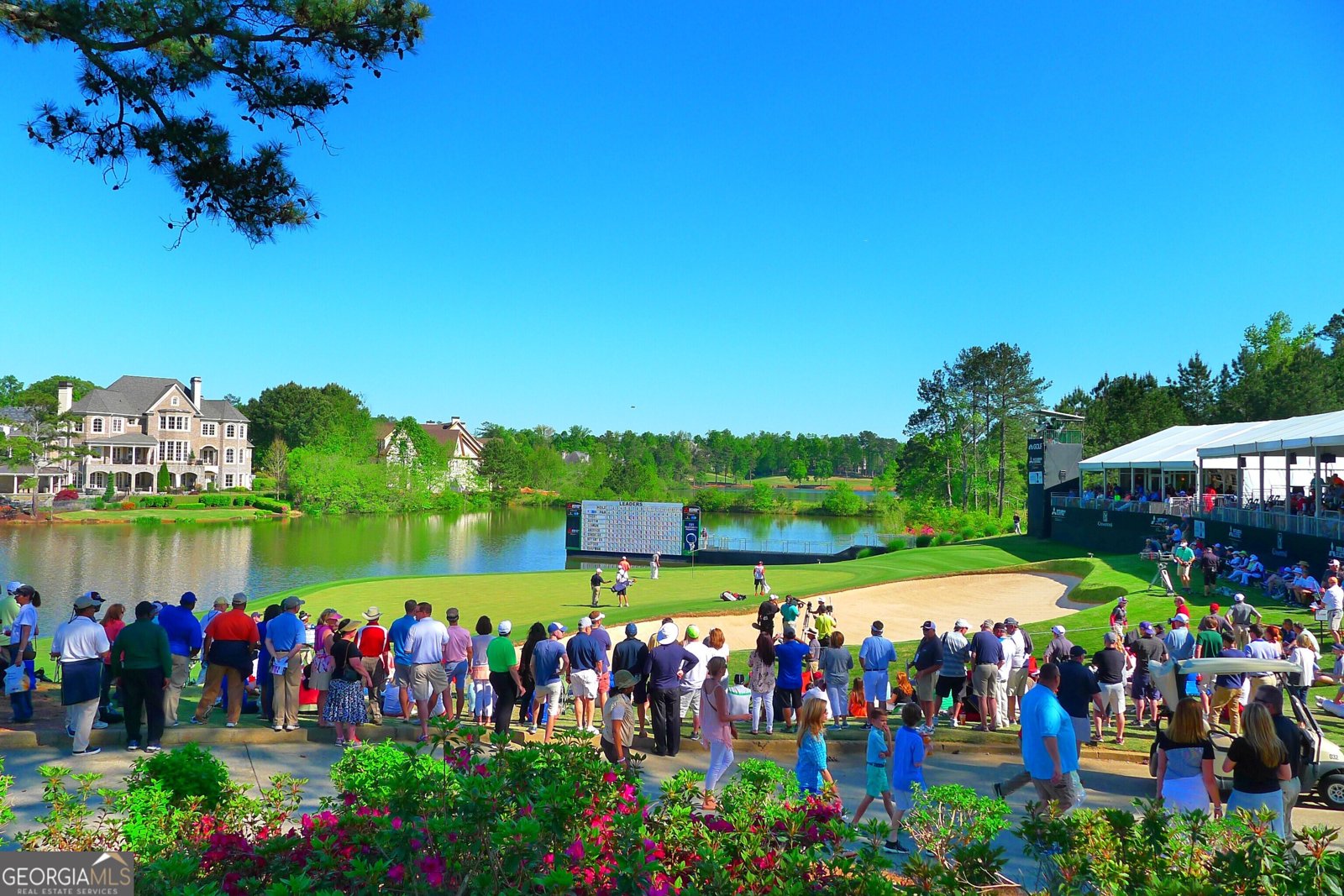1800 Sugarloaf Club Drive Duluth - 95