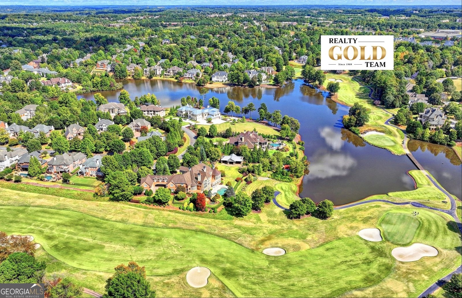 1800 Sugarloaf Club Drive Duluth - 98