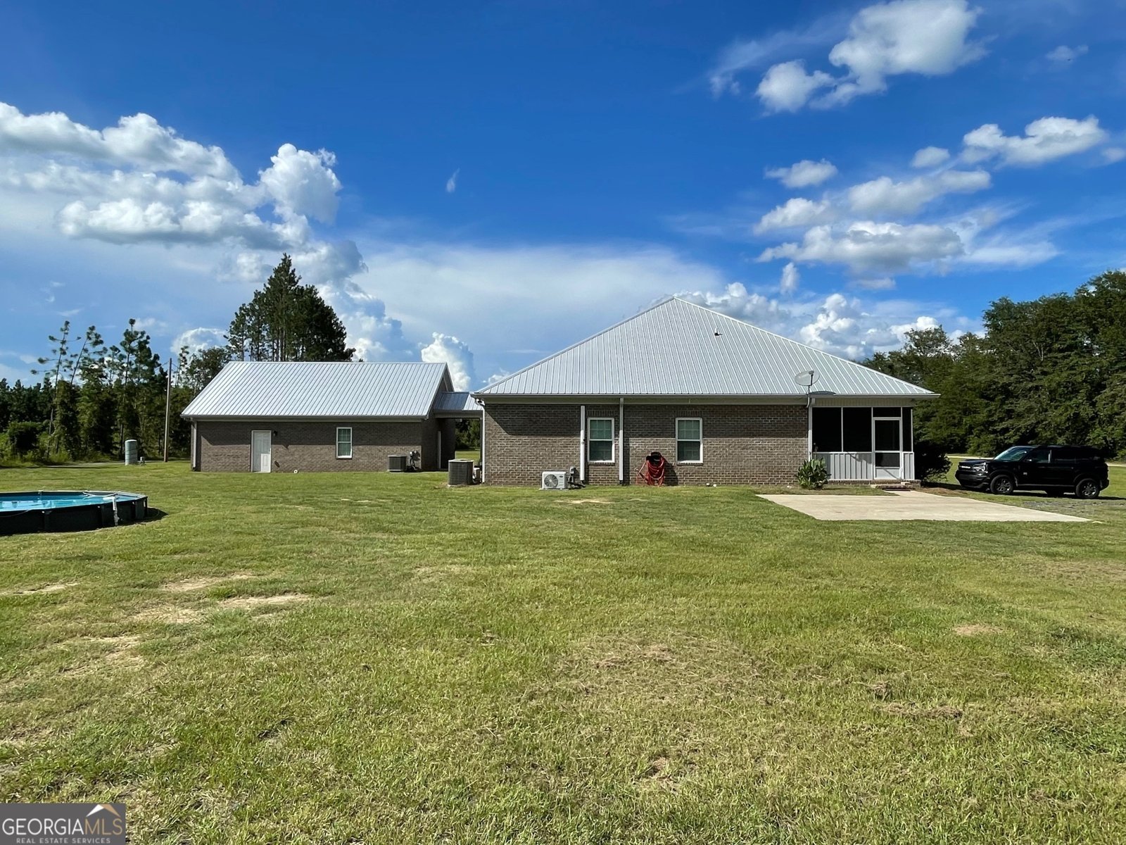 12064 Ga Highway 24 Statesboro - 1