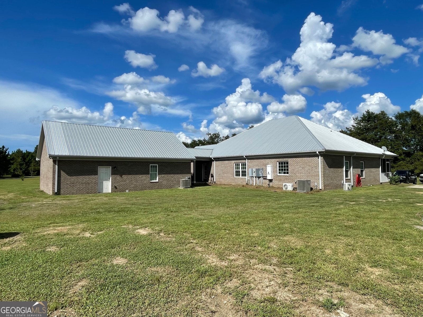 12064 Ga Highway 24 Statesboro - 2