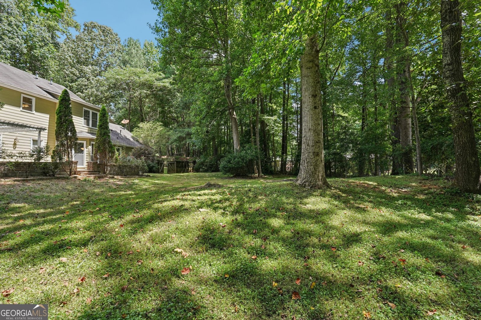 1047 Retner Drive Mableton - 10