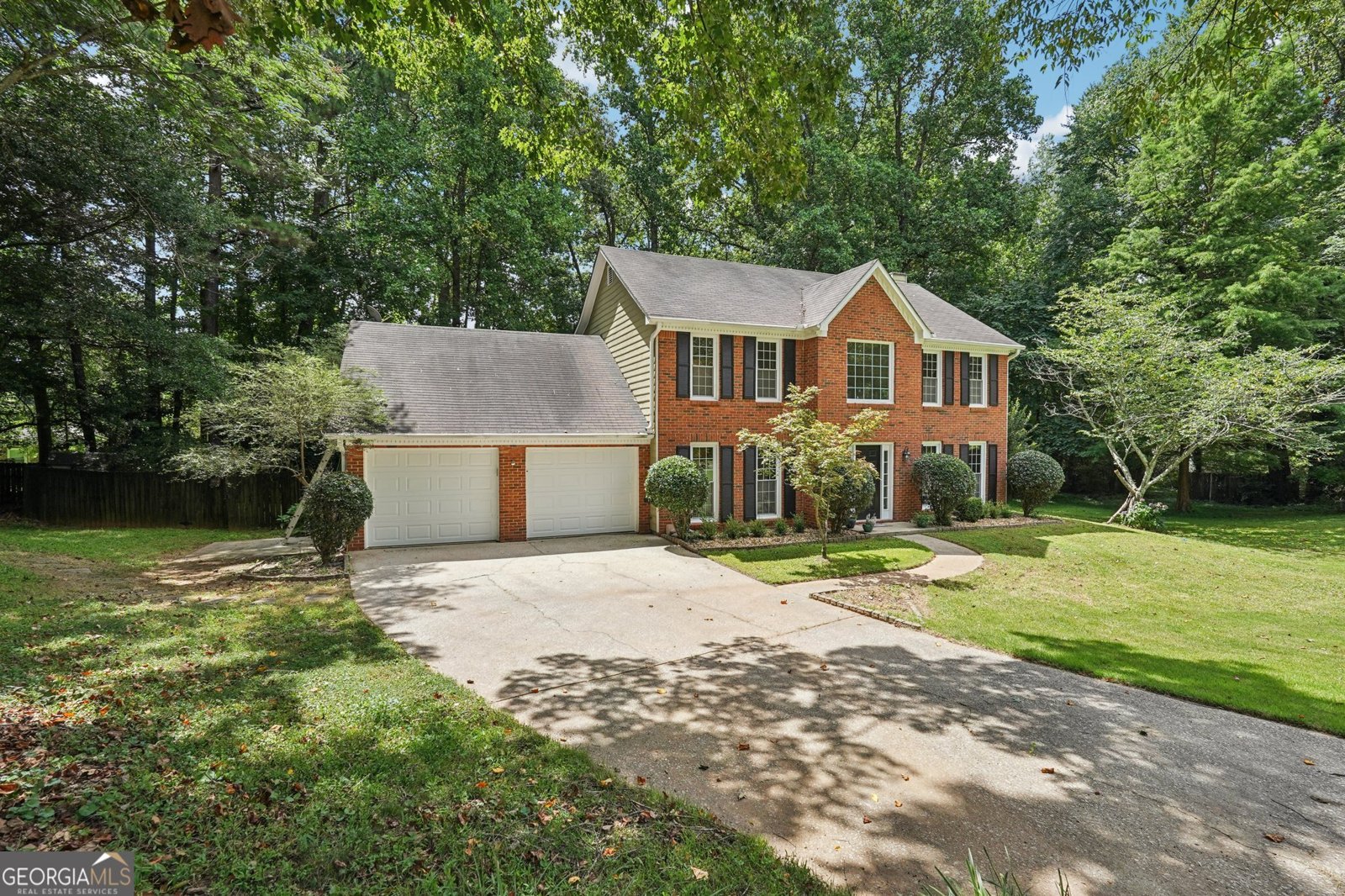 1047 Retner Drive Mableton - 11
