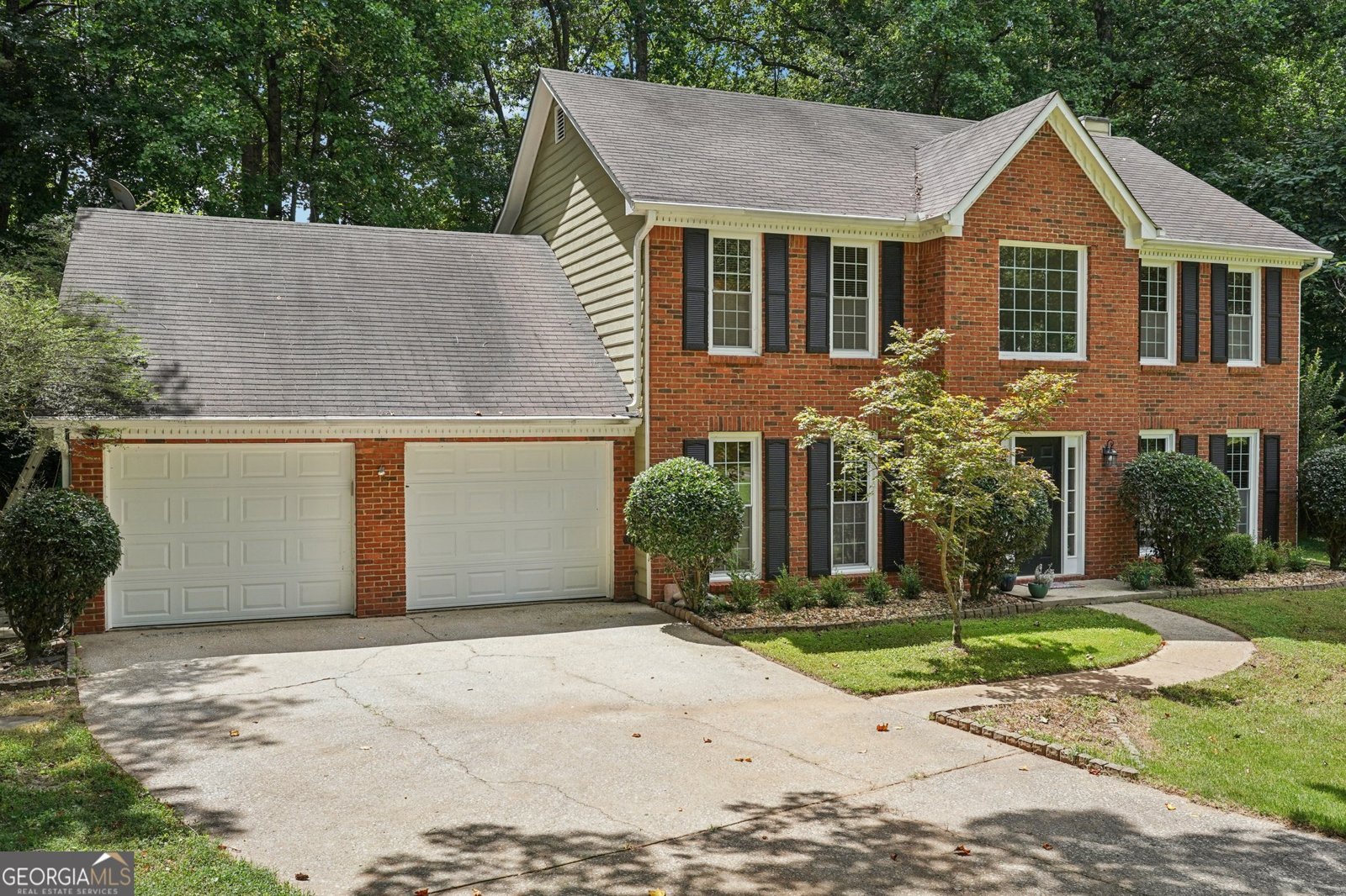 1047 Retner Drive Mableton - 13