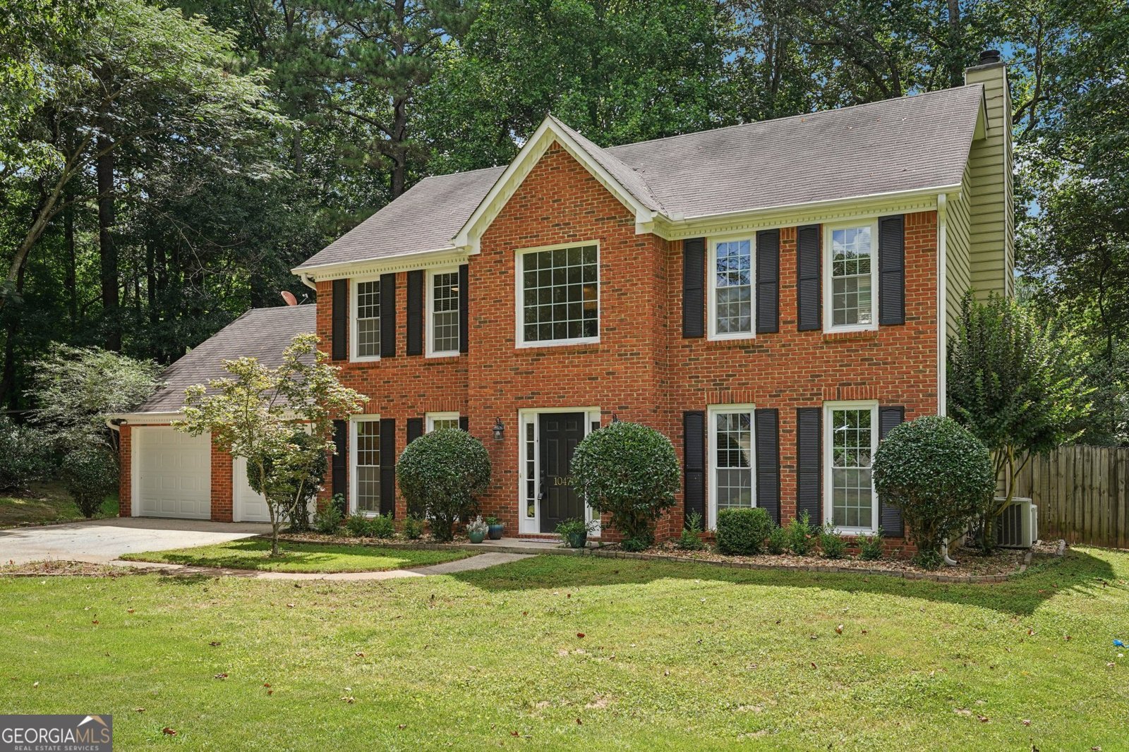1047 Retner Drive Mableton - 14