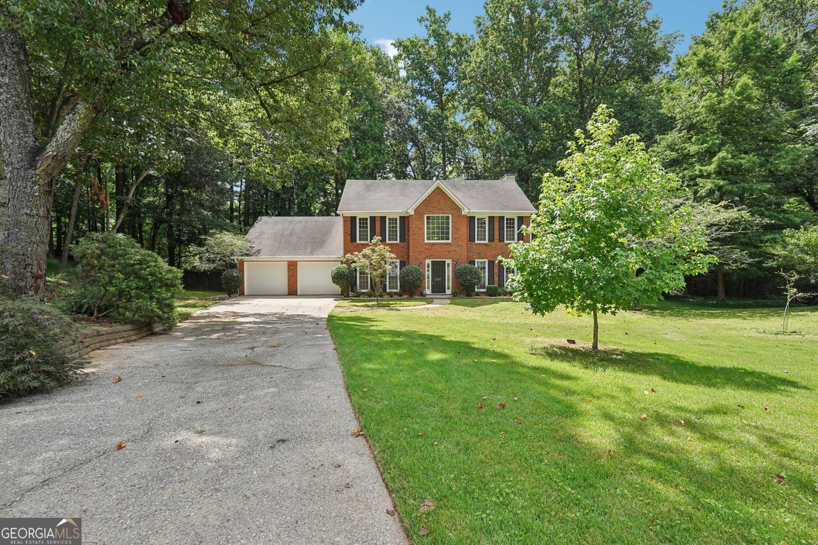 1047 Retner Drive Mableton - 16