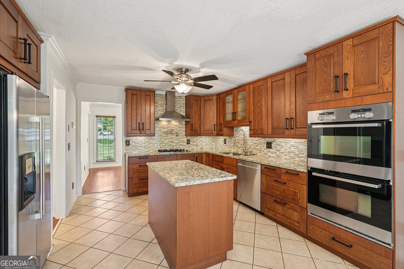 1047 Retner Drive Mableton - 17