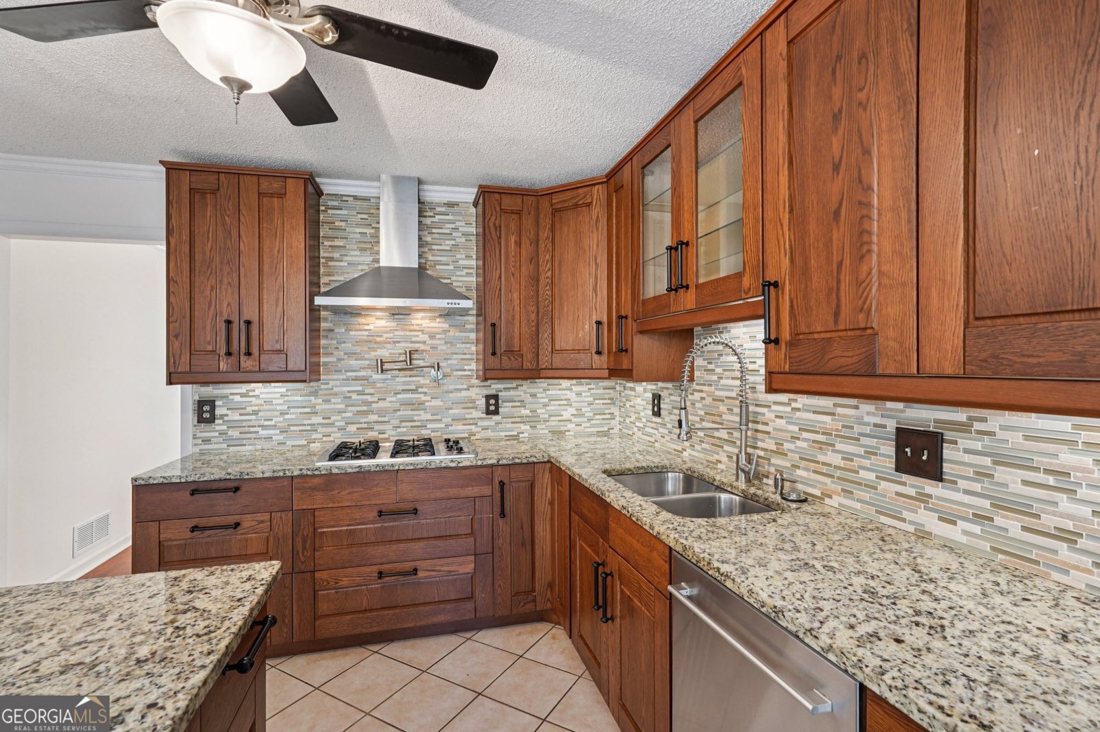 1047 Retner Drive Mableton - 18