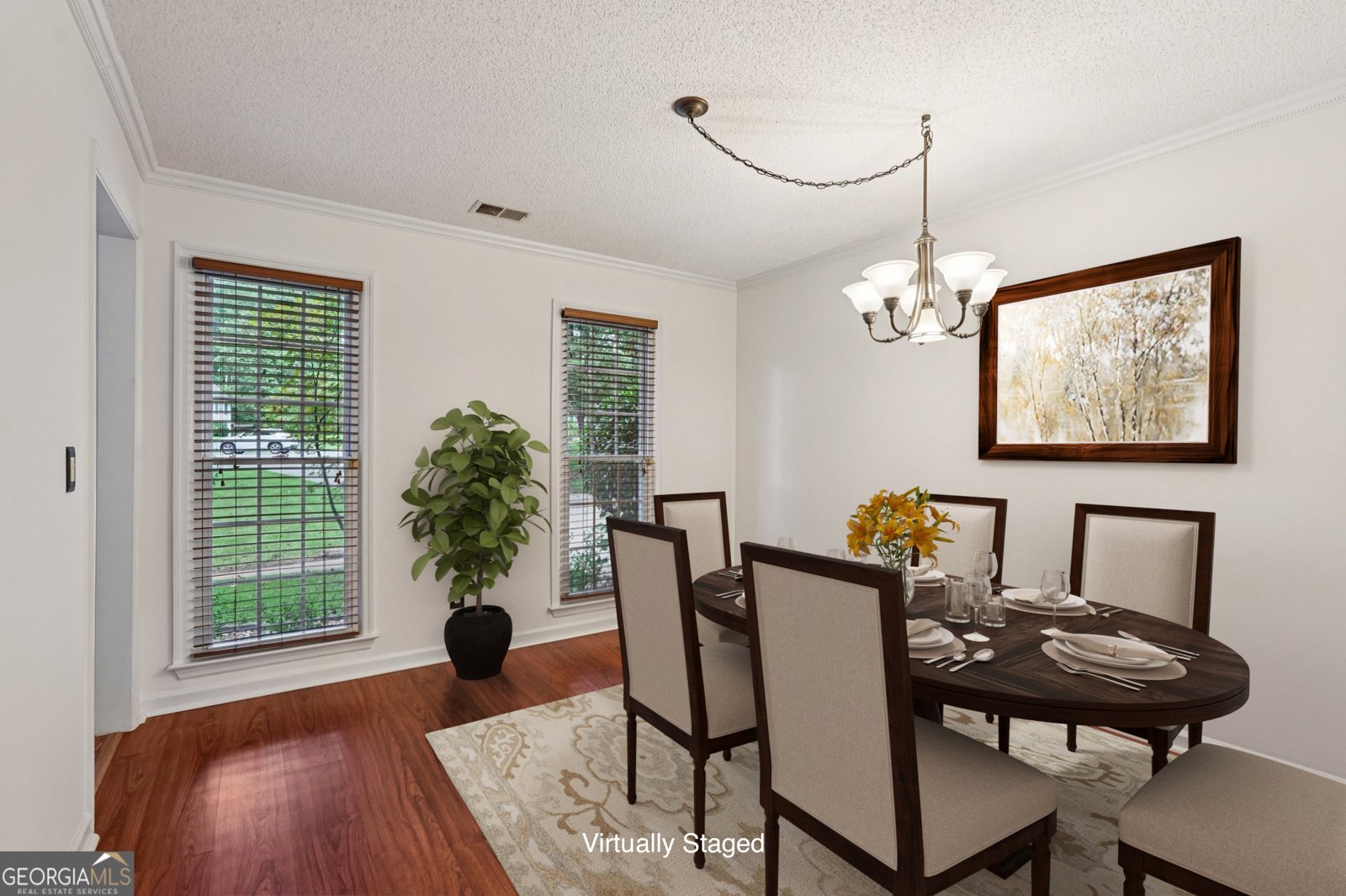 1047 Retner Drive Mableton - 22