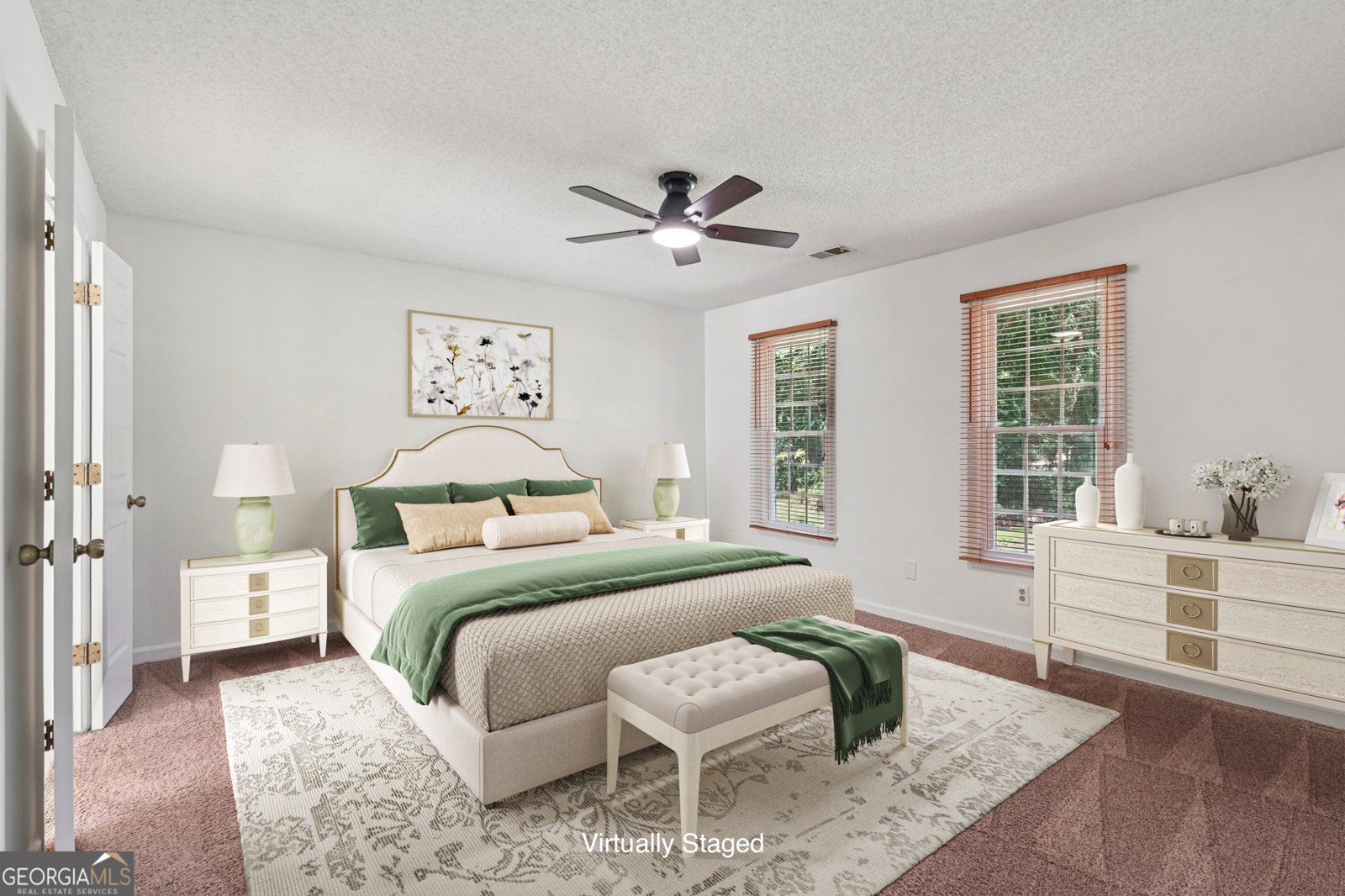 1047 Retner Drive Mableton - 26
