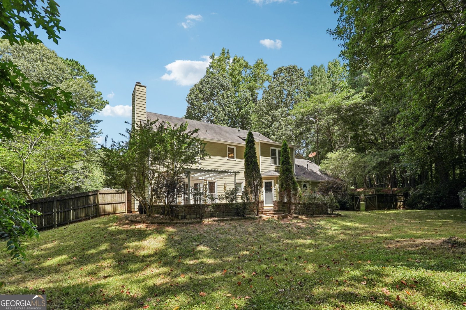 1047 Retner Drive Mableton - 3