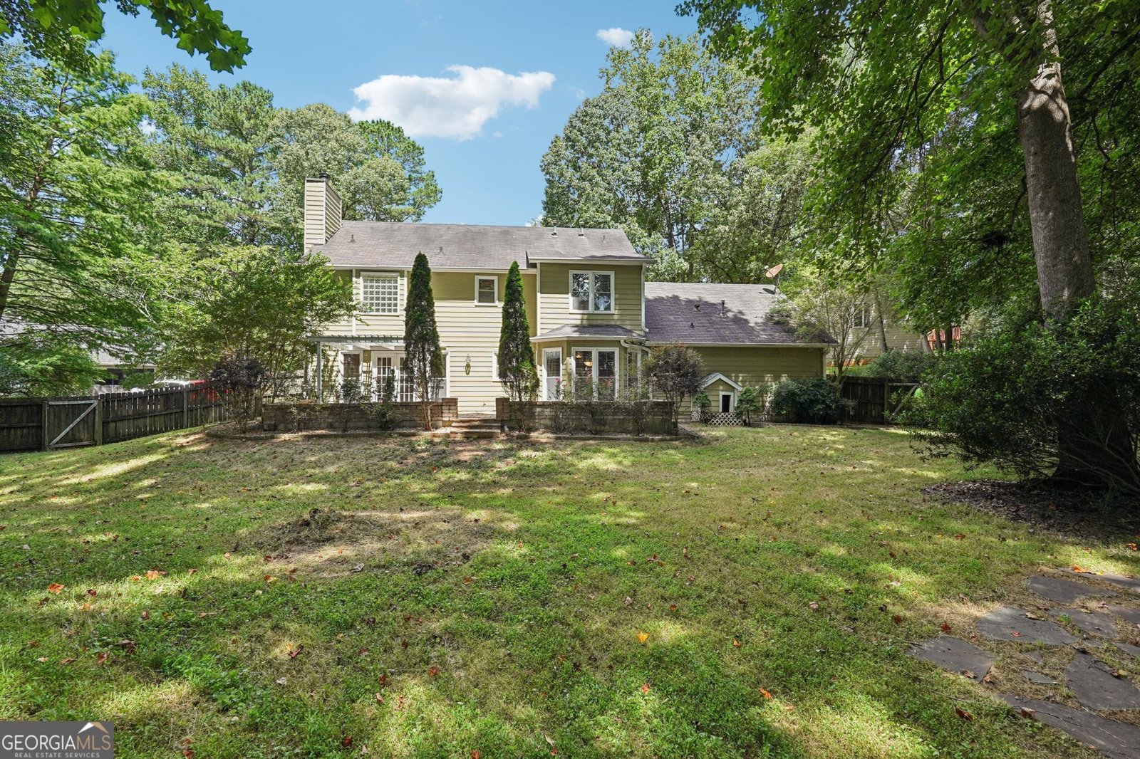 1047 Retner Drive Mableton - 4