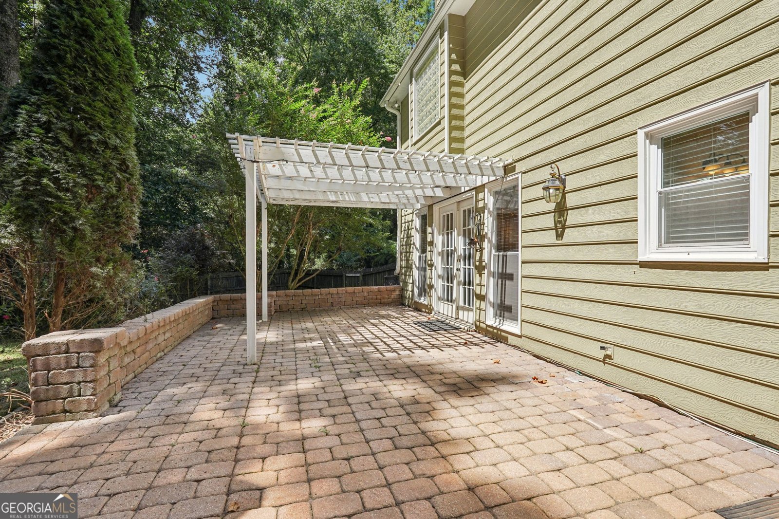 1047 Retner Drive Mableton - 45