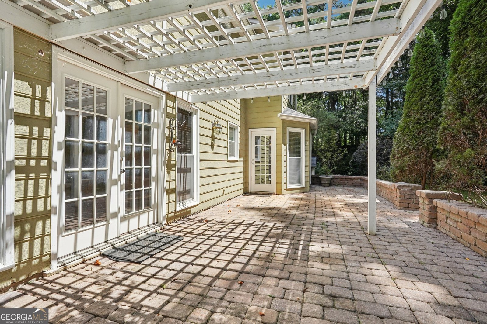 1047 Retner Drive Mableton - 46