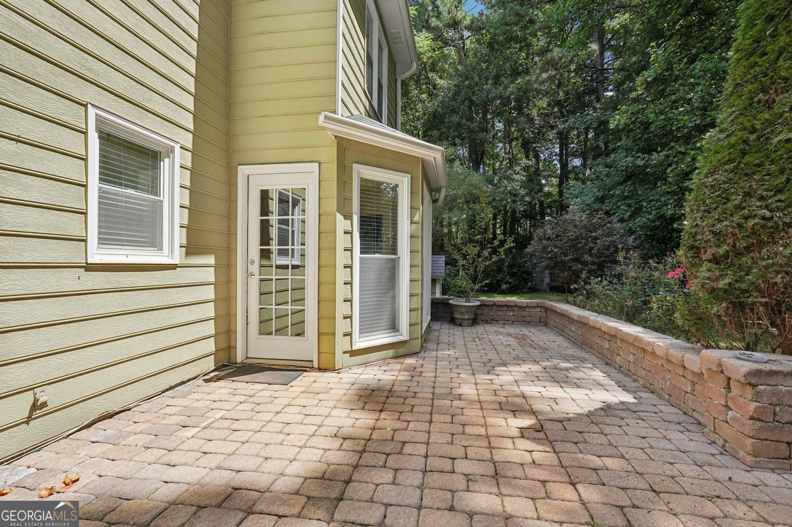 1047 Retner Drive Mableton - 47