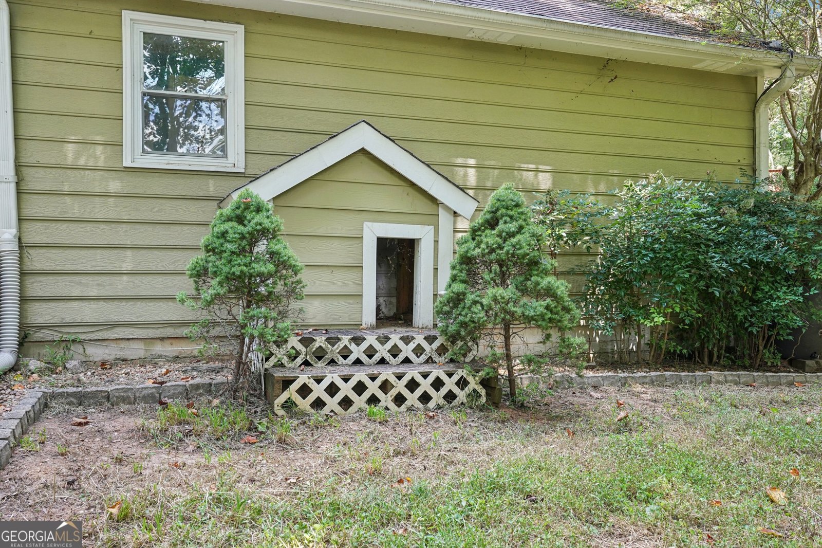 1047 Retner Drive Mableton - 48