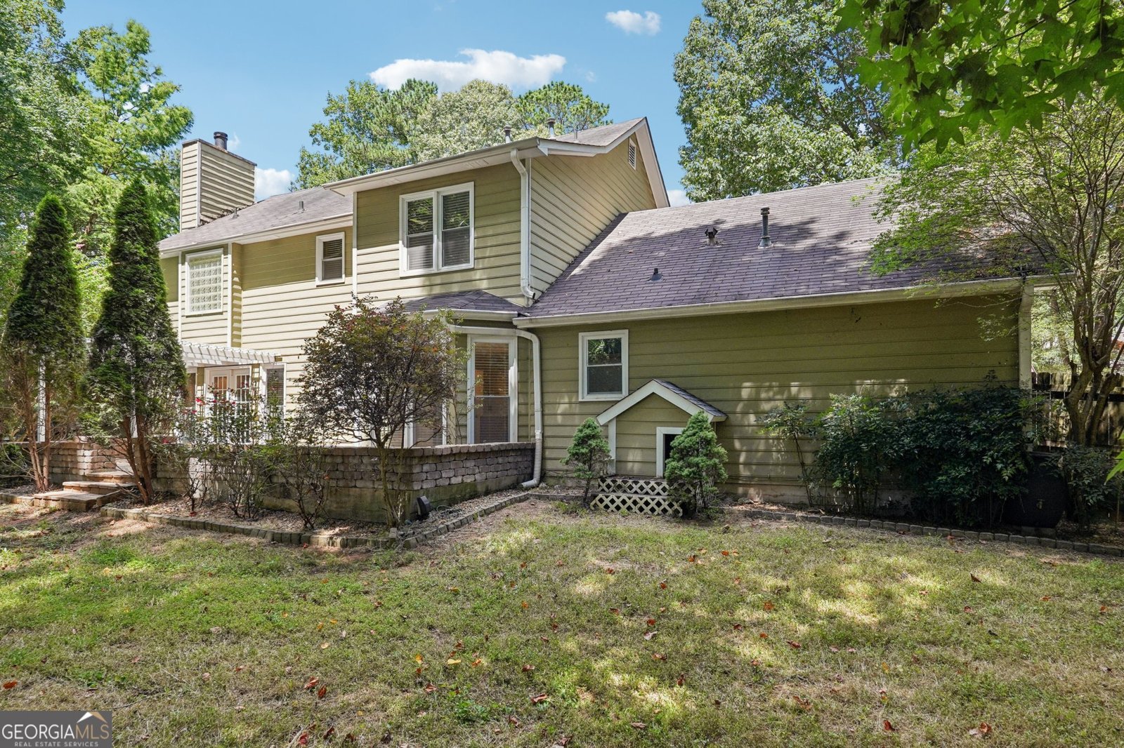 1047 Retner Drive Mableton - 49