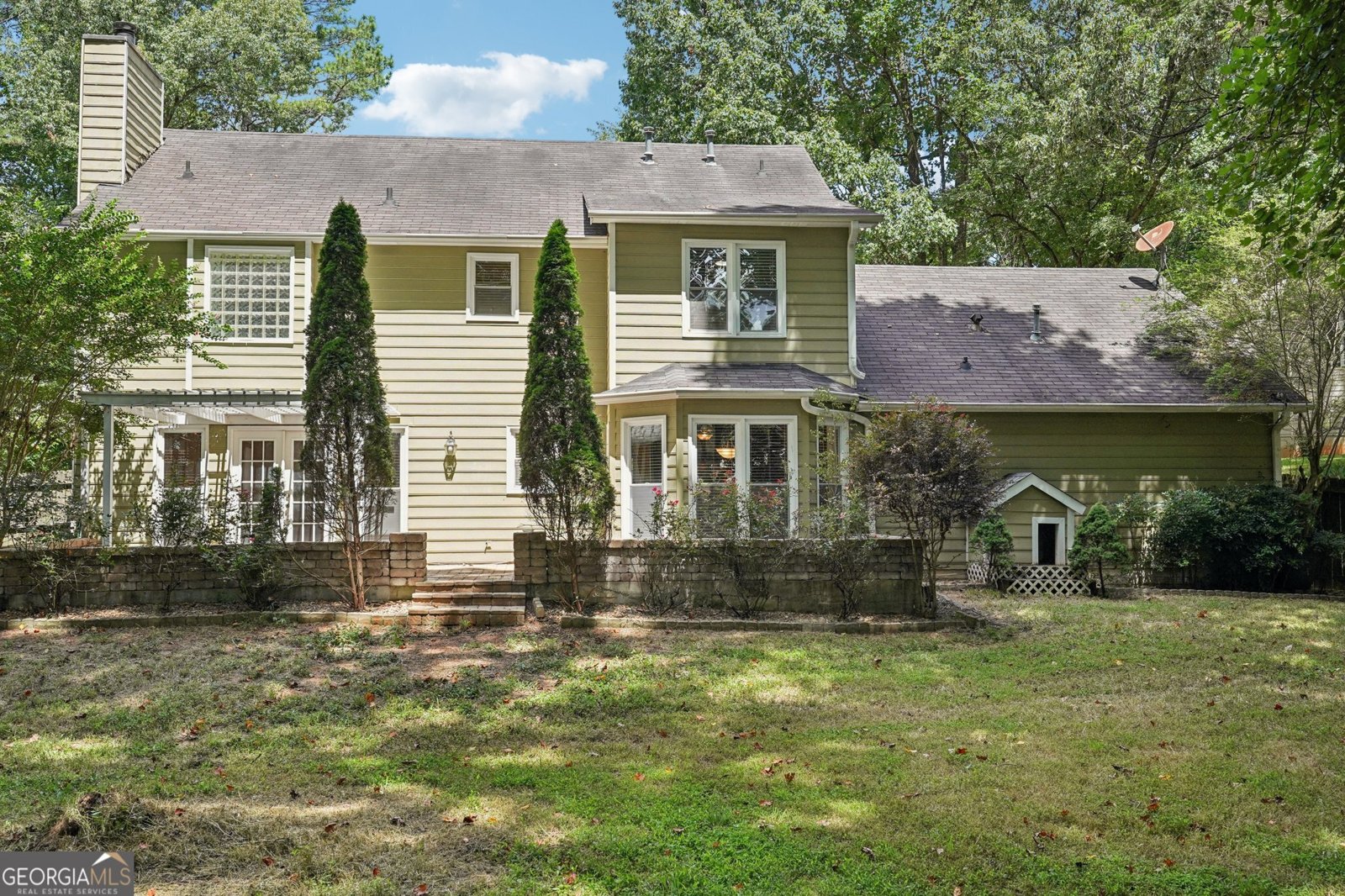 1047 Retner Drive Mableton - 50